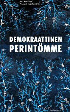 Demokraattinen perintömme Supply